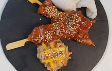Antico Mulino Pizzeria餐厅图片