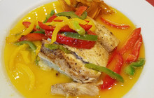 JUDE Bistro & Bar餐厅图片