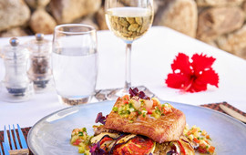 Taapuna Bar-Restaurant
