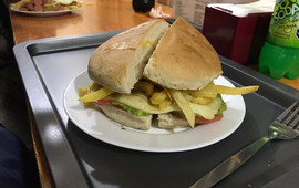 El Comilon