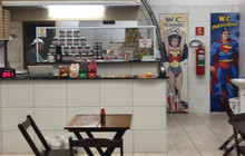 Casa Da Esfiha餐厅图片