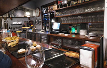 Bar Zalla餐厅图片