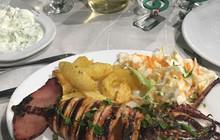 Taverna Leon餐厅图片