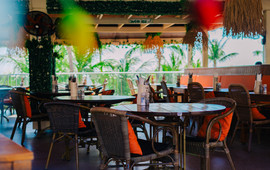 El Mexicano & Grill