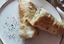 Picasso Pizzeria & Caffe美食图片