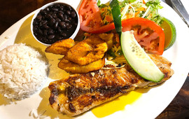 Kimbute Restaurant