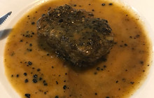 La Reserve Street Food餐厅图片