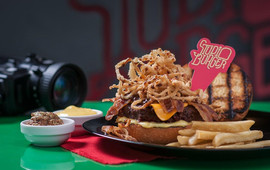 Studio Burger
