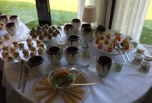 Restaurant Frederikshoj美食图片