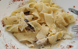 Karystion Restaurant