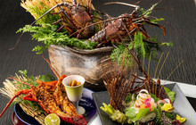 日本料理「七滝」餐厅图片