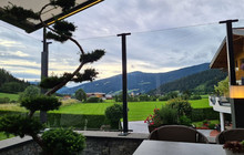 Restaurant Tauernblick餐厅图片