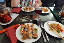 Restaurante Jardim China美食图片