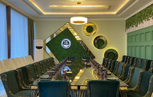 MAKHIZADEM restaurant餐厅图片