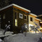 Hunting Lodge Bar & Grill "Bear Nook"