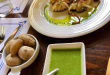 Los Pinos美食图片