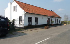 Restaurant Bachten De Kupe