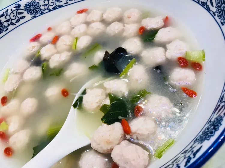 东龙大酒店-餐厅