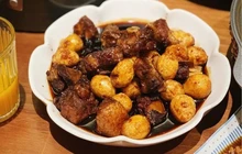 蜀茗轩私房菜餐厅图片