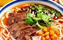 周姐粉馆餐厅图片