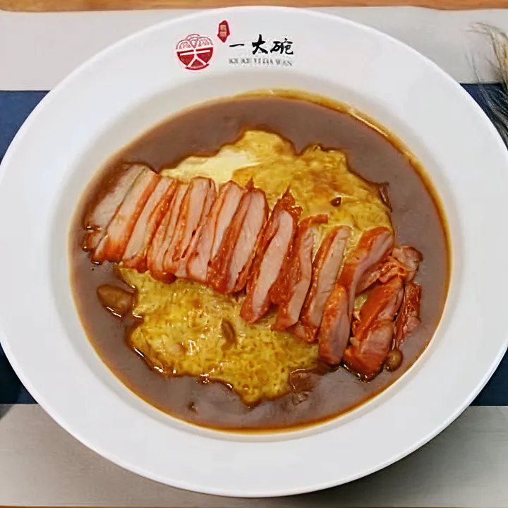 一大碗(洁芳店)