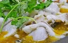 巴湘石锅鱼(中华大街店)餐厅图片