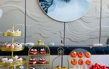 爱上烘焙(京汇广场店)餐厅图片
