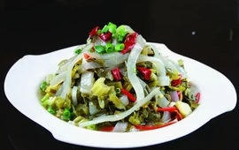 冒蜀黍川蜀冒菜(江南干道二段店)