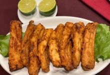 Restaurante Casa Do Peixe美食图片