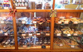 Sugar & Spice Dulces Gourmet