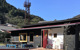 cafe BROMPTON DEPO