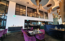 Nineteen at The Star餐厅图片