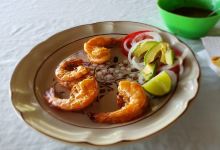 Los Bou Bous美食图片