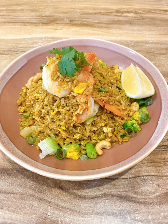 Kewarra Thai Cuisine餐厅图片