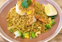 Kewarra Thai Cuisine美食图片