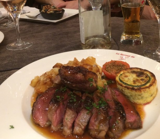 Le Bistrot de G.餐厅图片