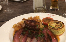 Le Bistrot de G.餐厅图片