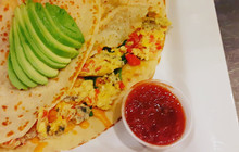 The Village Coffee and Creperie餐厅图片