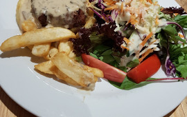 Olims Bar & Bistro