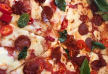 Zizzi - Hampton Court美食图片