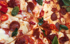 Zizzi - Hampton Court