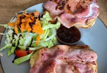 Caffi Colwyn美食图片