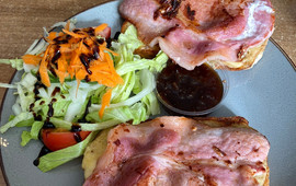 Caffi Colwyn