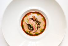 La Table dUzes美食图片