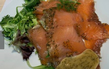 Restaurant IKEA Lyon Grand Parilly餐厅图片