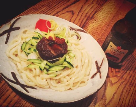 盛岡じゃじゃ麺 HOT JaJa