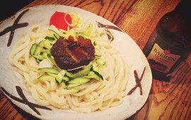 盛岡じゃじゃ麺 HOT JaJa