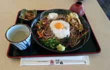 Ippuku Matsueichibata餐厅图片