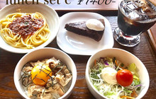 smile cafe餐厅图片