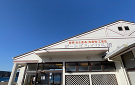 Port Inn Kujirahama